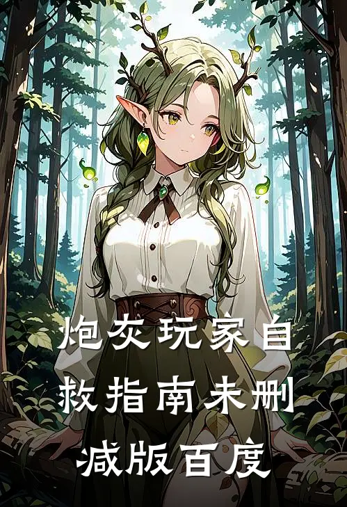 炮灰玩家自救指南未删减版百度