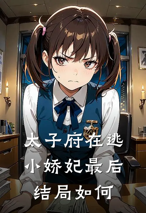 太子府在逃小娇妃最后结局如何