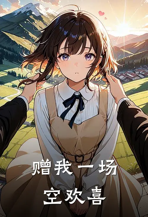 赠我一场空欢喜