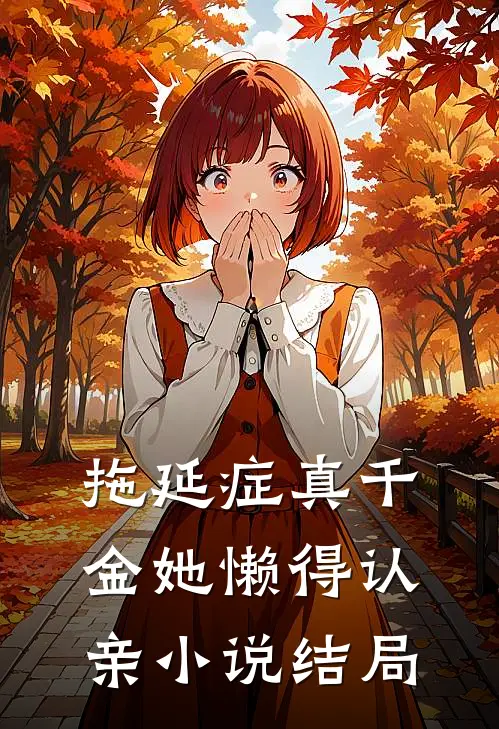 拖延症真千金她懒得认亲小说结局