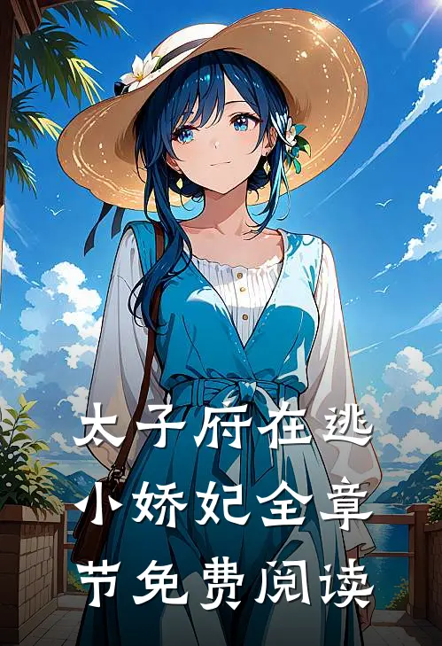 太子府在逃小娇妃全章节免费阅读