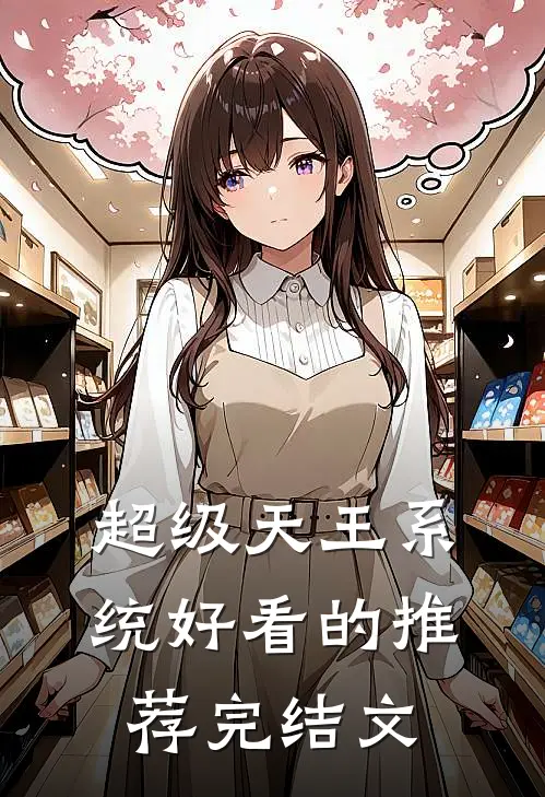 超级天王系统好看的推荐完结文