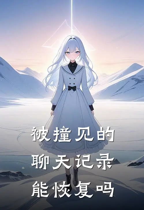 被撞见的聊天记录能恢复吗