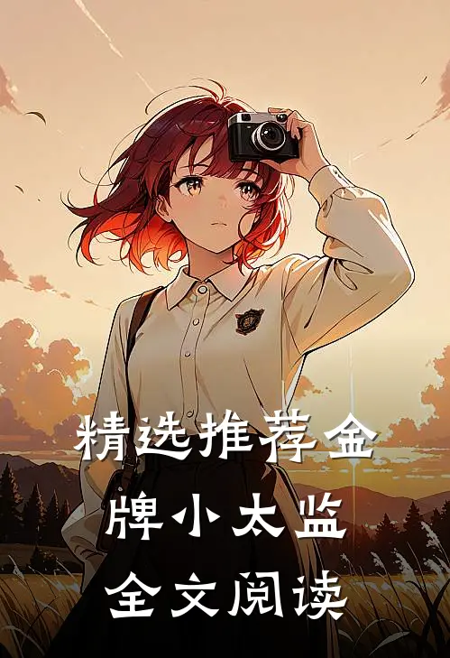 精选推荐金牌小太监全文阅读