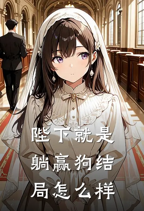 陛下就是躺赢狗结局怎么样