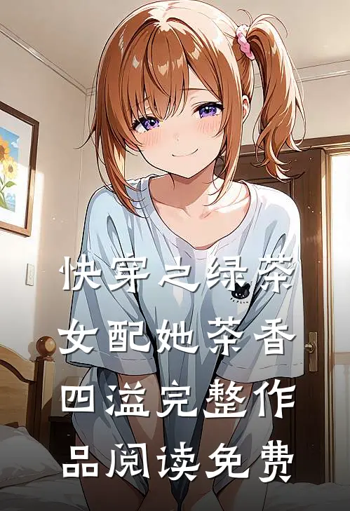快穿之绿茶女配她茶香四溢完整作品阅读免费