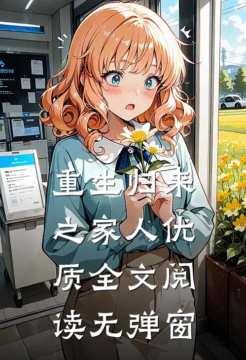 重生归来之家人优质全文阅读无弹窗