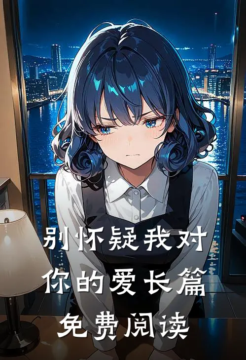 别怀疑我对你的爱长篇免费阅读