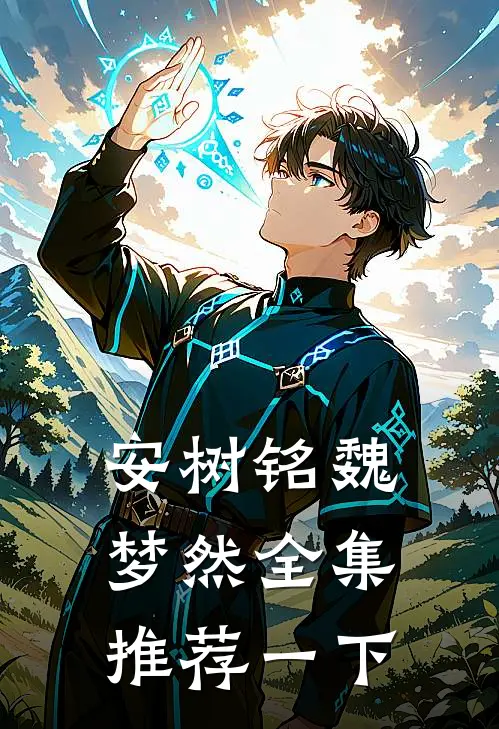 安树铭魏梦然全集推荐一下