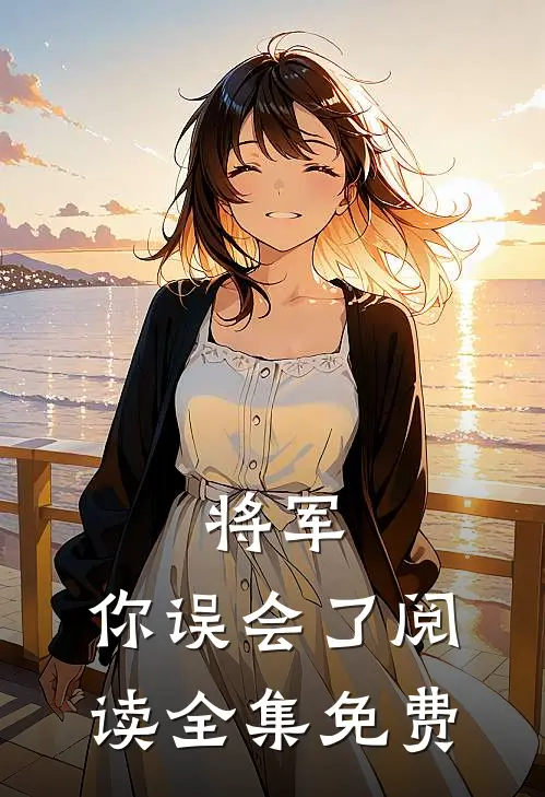 将军,你误会了阅读全集免费