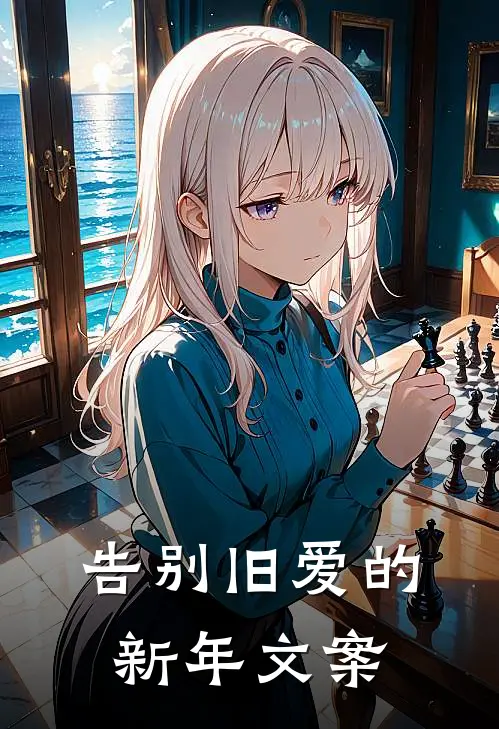 告别旧爱的新年文案