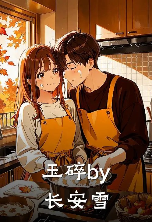 玉碎by长安雪