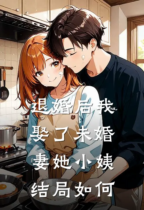 退婚后我娶了未婚妻她小姨结局如何