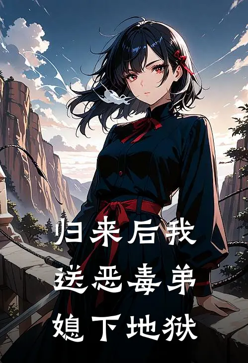 归来后我送恶毒弟媳下地狱