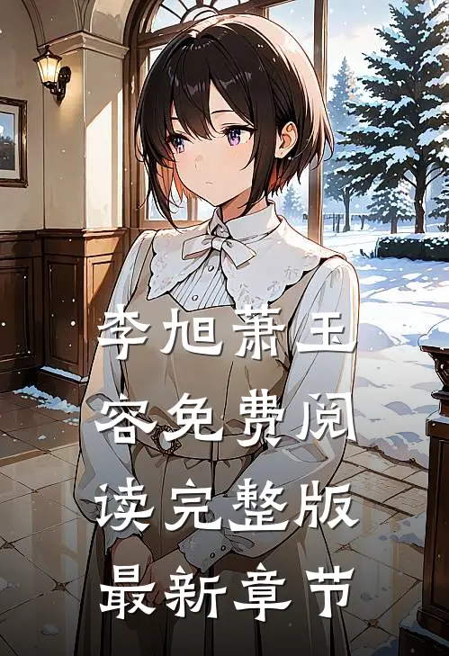 李旭萧玉容免费阅读完整版最新章节