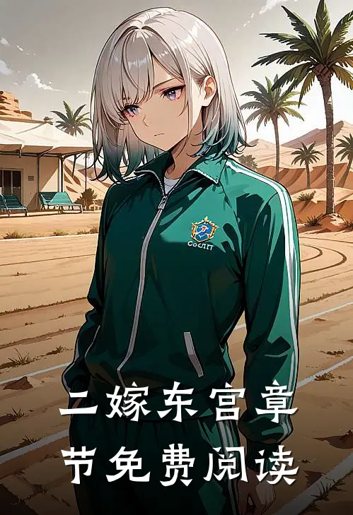 二嫁东宫章节免费阅读