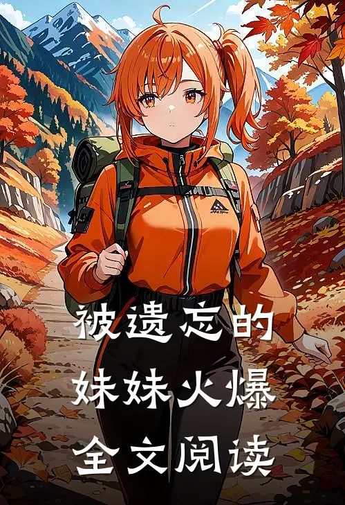 被遗忘的妹妹火爆全文阅读