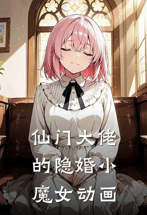 仙门大佬的隐婚小魔女动画