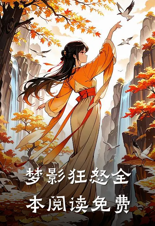 梦影狂怒全本阅读免费