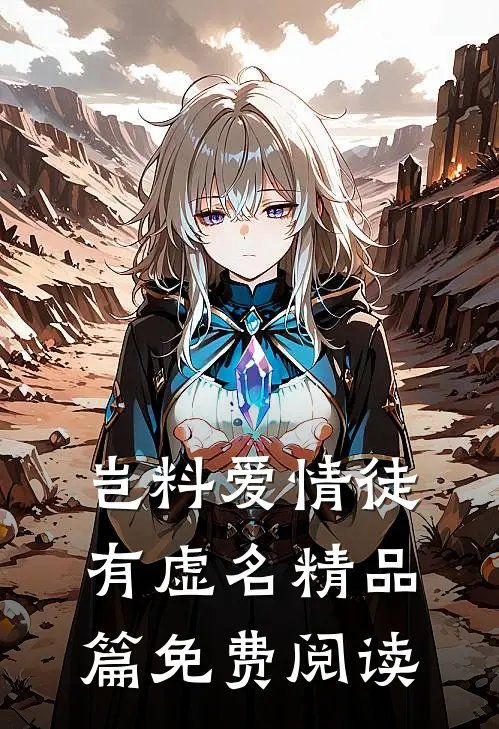 岂料爱情徒有虚名精品篇免费阅读