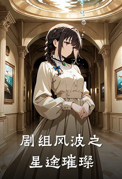 剧组风波之星途璀璨