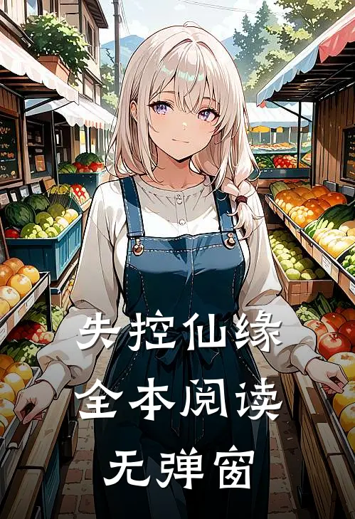 失控仙缘全本阅读无弹窗