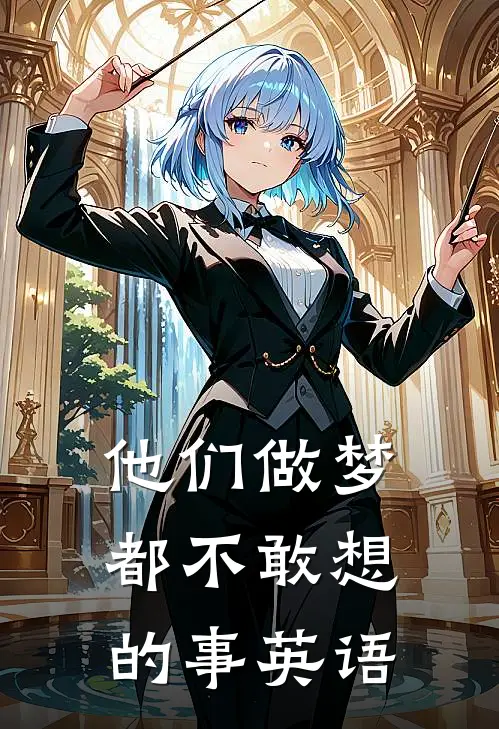 他们做梦都不敢想的事英语