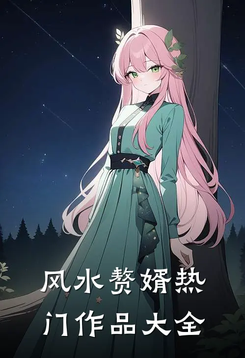 风水赘婿热门作品大全