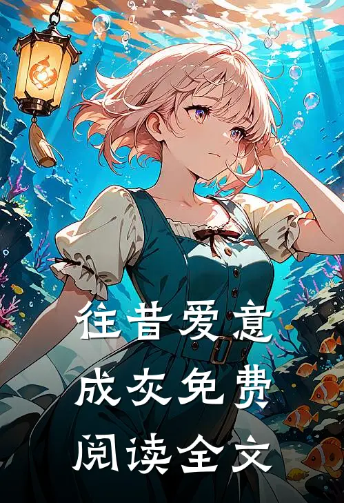 往昔爱意成灰免费阅读全文