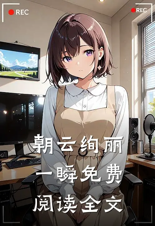 朝云绚丽一瞬免费阅读全文