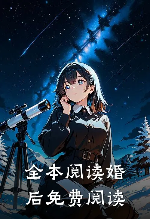 全本阅读婚后免费阅读