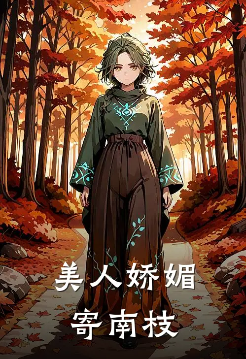 美人娇媚(寄南枝)