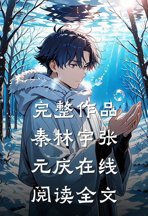 完整作品秦林宇张元庆在线阅读全文
