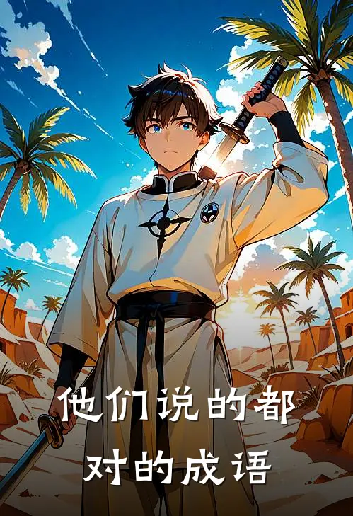 他们说的都对的成语