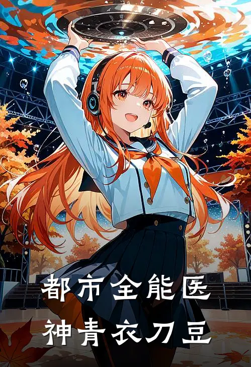 都市全能医神 青衣刀豆
