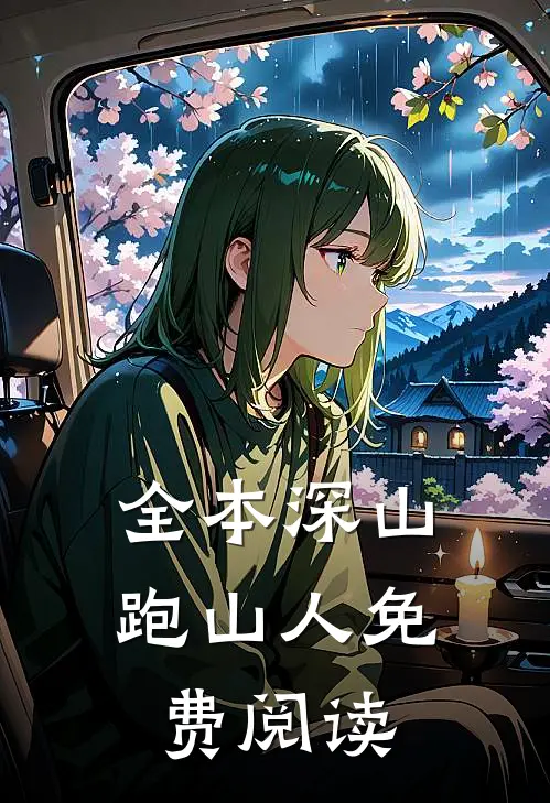全本深山跑山人免费阅读