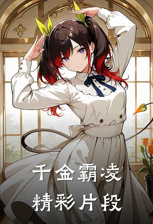 千金霸凌精彩片段