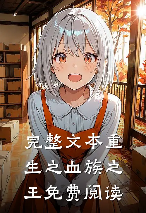 完整文本重生之血族之王免费阅读
