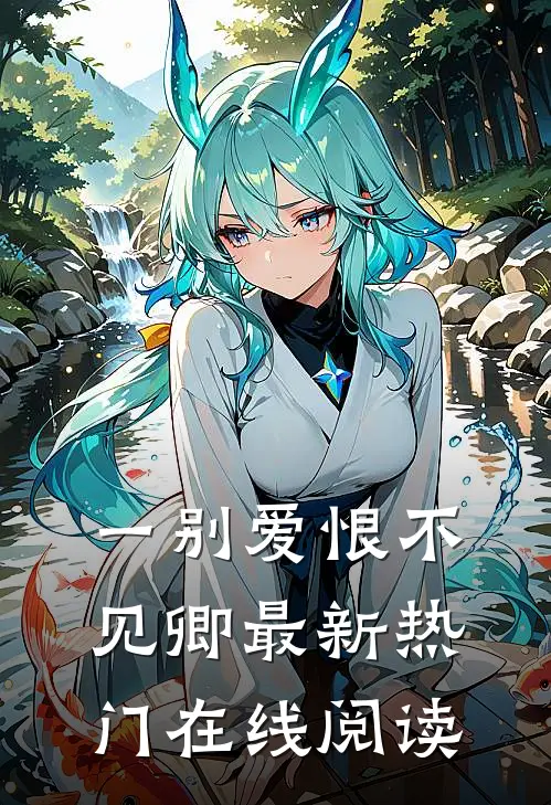 一别爱恨不见卿最新热门在线阅读