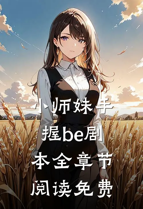 小师妹手握be剧本全章节阅读免费