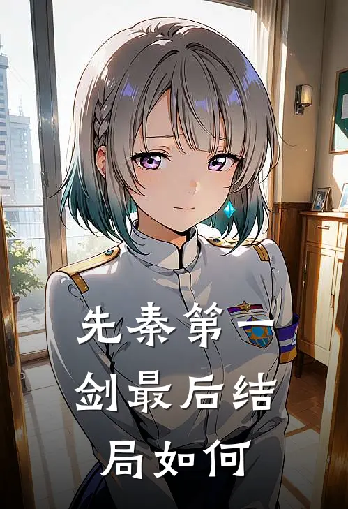 先秦第一剑最后结局如何