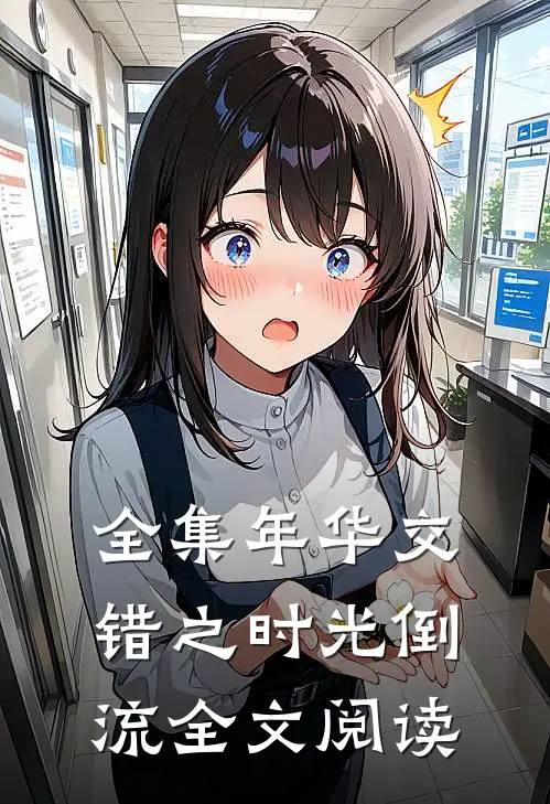全集年华交错之时光倒流全文阅读