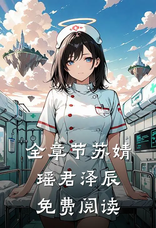 全章节苏婧瑶君泽辰免费阅读