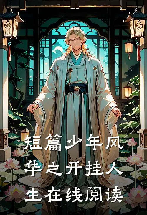 短篇少年风华之开挂人生在线阅读