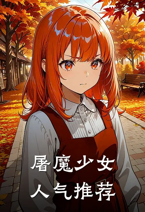 屠魔少女人气推荐