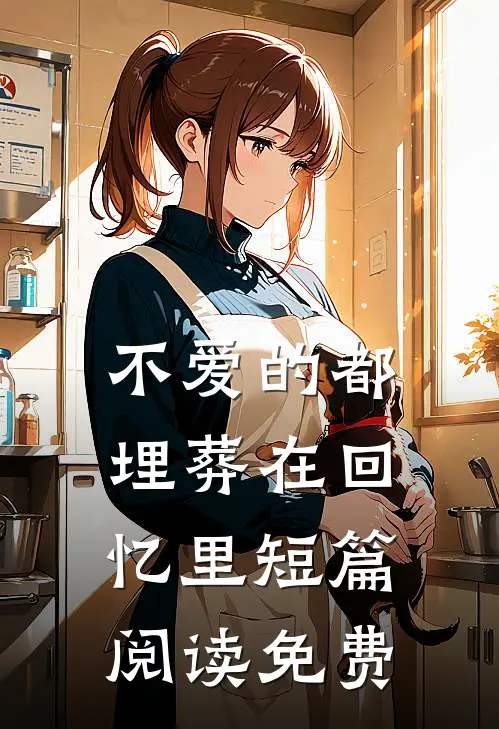 不爱的都埋葬在回忆里短篇阅读免费