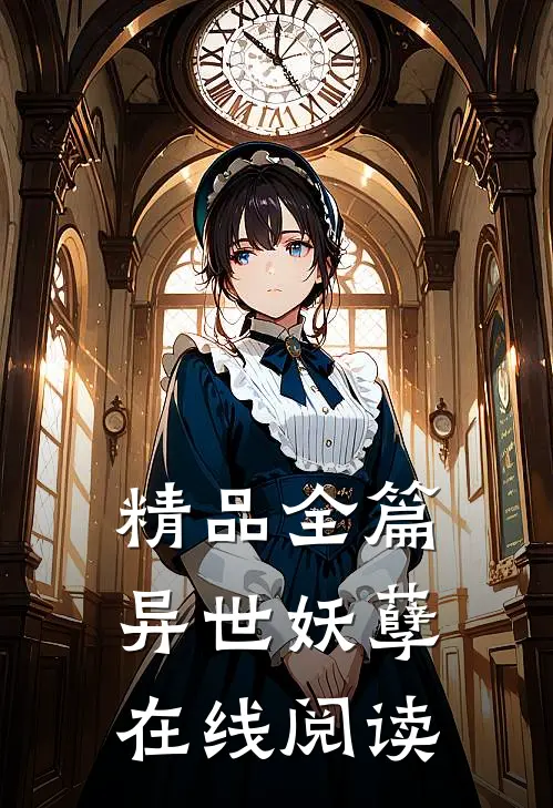 精品全篇异世妖孽在线阅读
