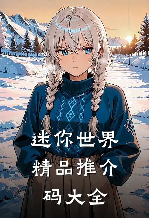 迷你世界精品推介码大全