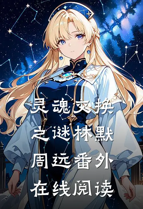灵魂交换之谜林默周远 番外在线阅读