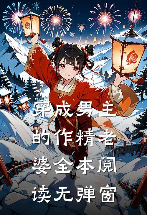 穿成男主的作精老婆全本阅读无弹窗